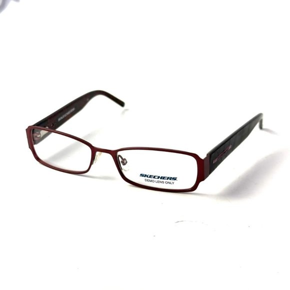 women Skechers SK2023 Eyeglasses